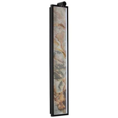 Настенный светильник Odeon Light STOFLAKE 5078/30WL