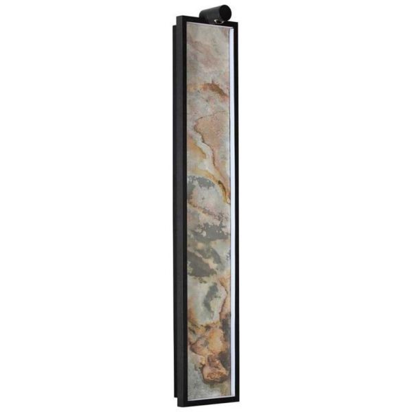 Настенный светильник Odeon Light STOFLAKE 5078/30WL
