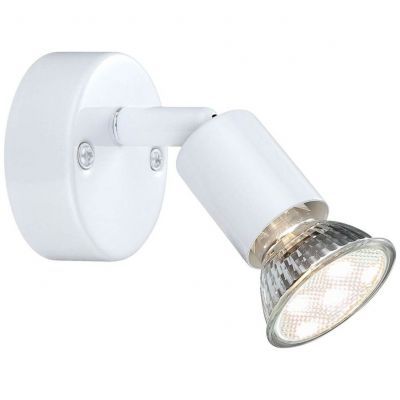 Светодиодный спот Globo Olana 57381-1L