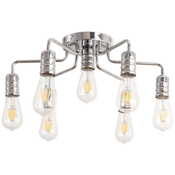Потолочная люстра Arte Lamp Fuoco A9265PL-7CC
