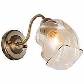 Бра Arte Lamp Riccio A7758AP-1AB