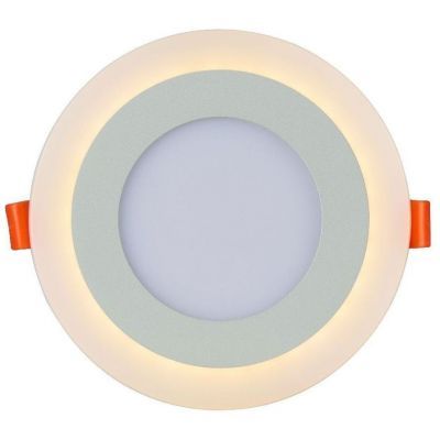Светильник Arte Lamp A7609PL-2WH