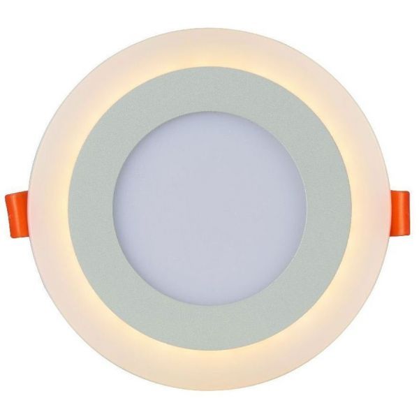 Светильник Arte Lamp A7609PL-2WH