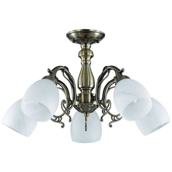 Люстра потолочная LUMION 3092/5