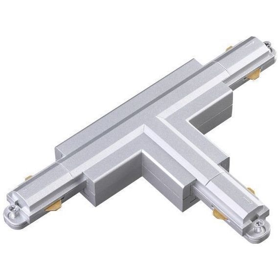 Соединитель T с токопроводом  левый Novotech 135088