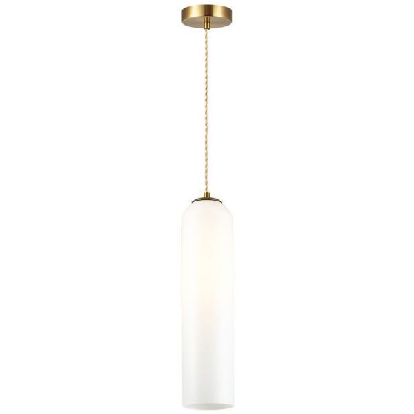 Подвесной светильник Odeon Light Vosti 4642/1