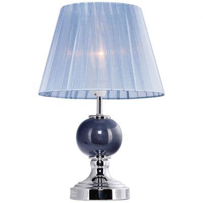 Настольная лампа Gerhort 33861 Grey