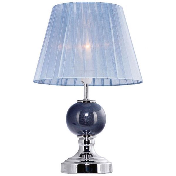 Настольная лампа Gerhort 33861 Grey