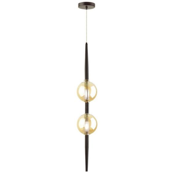 Подвесной светильник Odeon Light Lazia 4684/2
