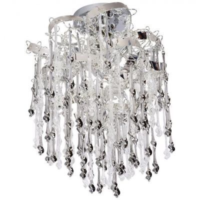 Потолочная люстра Divinare Salice 3150/02 PL-6
