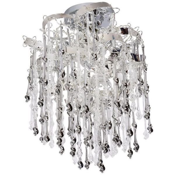 Потолочная люстра Divinare Salice 3150/02 PL-6