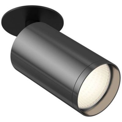 Встраиваемый спот Maytoni Technical C049CL-1BGF