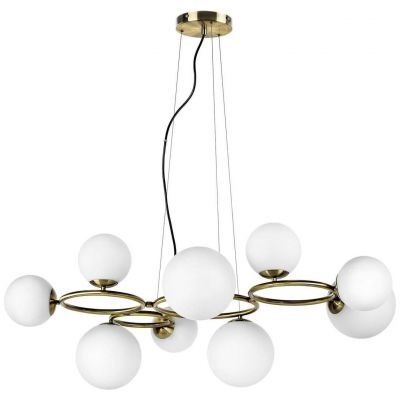 Подвесная люстра Lightstar 815091 Globo
