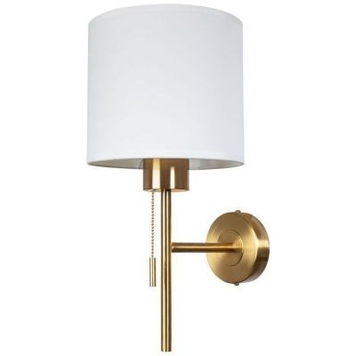Бра Arte Lamp A4031AP-1PB