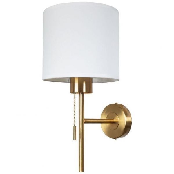 Бра Arte Lamp A4031AP-1PB