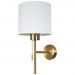Бра Arte Lamp A4031AP-1PB