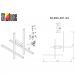 Бра ST Luce SL394.401.04