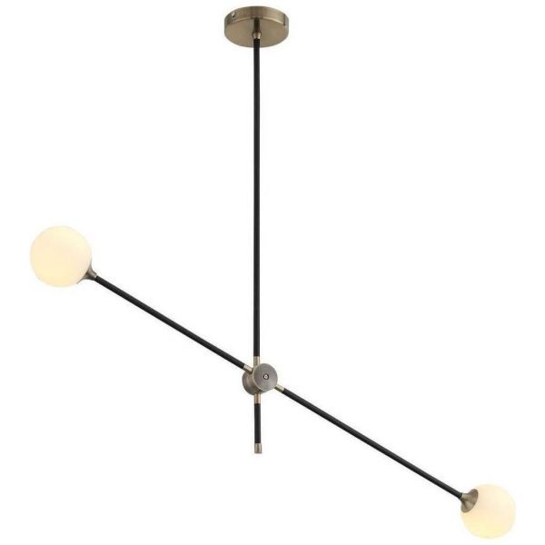Подвесная люстра ST Luce SL429.403.02