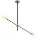 Подвесная люстра ST Luce SL429.403.02