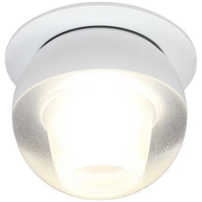 Встраиваемый потолочный светильник Omnilux OML-103009-08 Mantova