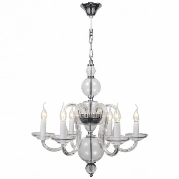 Люстра подвесная ST Luce SL757.103.06