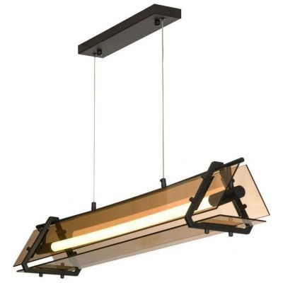 Подвесной светодиодный светильник LOFT LSP-7023 CARROLLTON