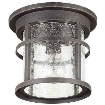 Уличный светильник Odeon Light 4044/1C