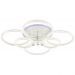 Светодиодная люстра Profit Light 8024/6 WHT