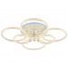Светодиодная люстра Profit Light 8024/6 WHT
