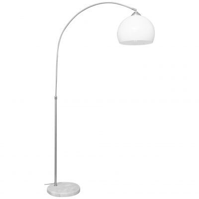 Торшер Arte Lamp A5823PN-1SS