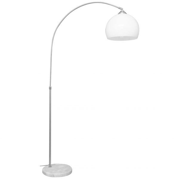 Торшер Arte Lamp A5823PN-1SS
