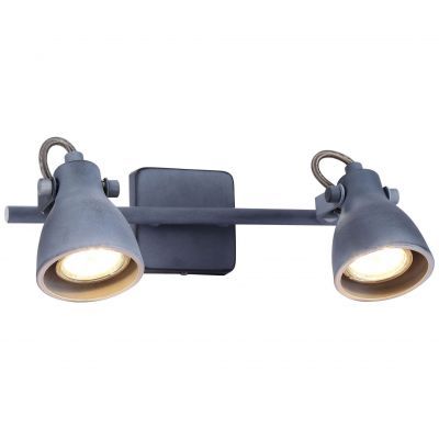 Бра Arte Lamp A9189AP-2GY