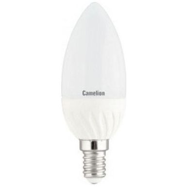 Светодиодная лампа Camelion LED3-C35/845/E14