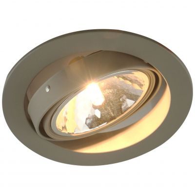 Светильник потолочный Arte Lamp A6664PL-1GY
