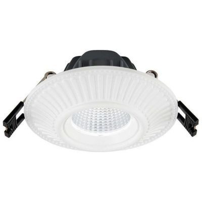 Встраиваемый светодиодный светильник Citilux Дзета CLD042NW0