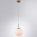 Подвесной светильник Arte Lamp Volare A1563SP-1PB