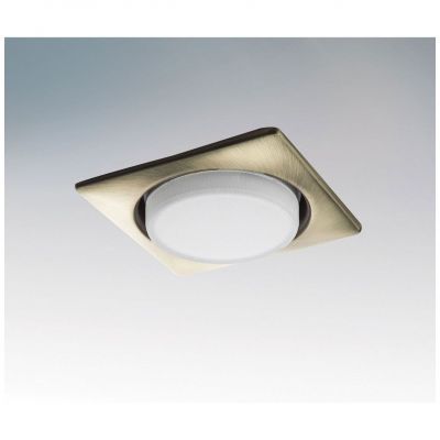 Точечный светильник Lightstar 212121