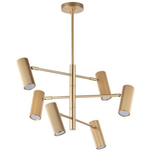 Подвесная люстра Lightstar Roma 718263