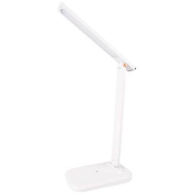 Настольная лампа Arte Lamp London A5124LT-1WH