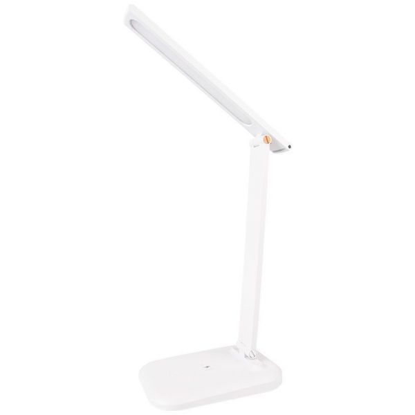 Настольная лампа Arte Lamp London A5124LT-1WH