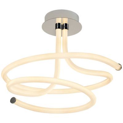 Потолочный светодиодный светильник Loft LSP-8345 Ingersoll