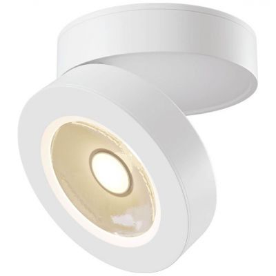 Светодиодный спот Maytoni C022CL-L12W4K Alivar