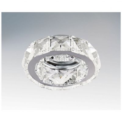 Светильник Lightstar 032704 Onda