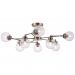Потолочная люстра Freya FR5041PL-08BS Daisy