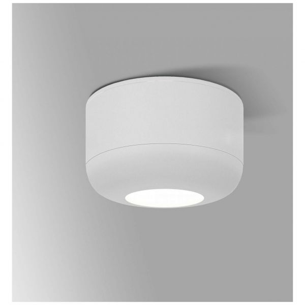 Светильник встраиваемый светодиодный Onde 25088/LED 7W 4000K белый Elektrostandard