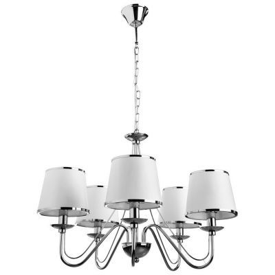 Люстра Arte Lamp A1150LM-5CC