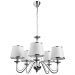 Люстра Arte Lamp A1150LM-5CC
