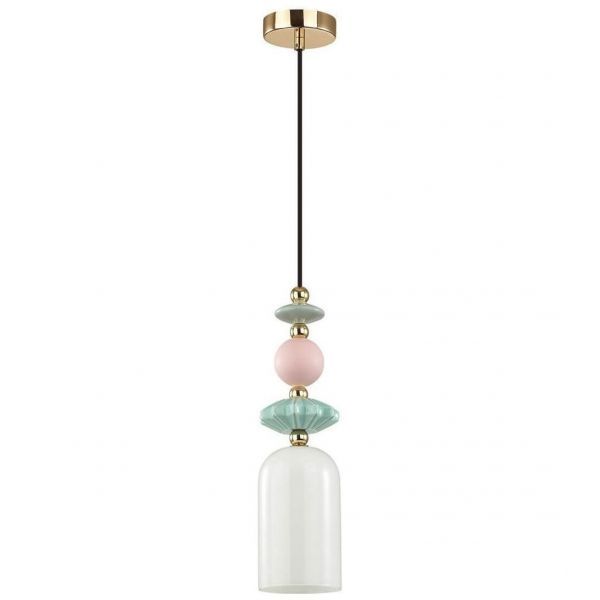 Подвесной светильник Odeon Light Candy 4861/1B