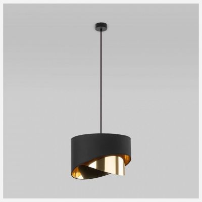 Подвесной светильник 4823 Grant Black TK Lighting