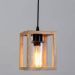 Подвесной светильник Arte Lamp A7025SP-1BK